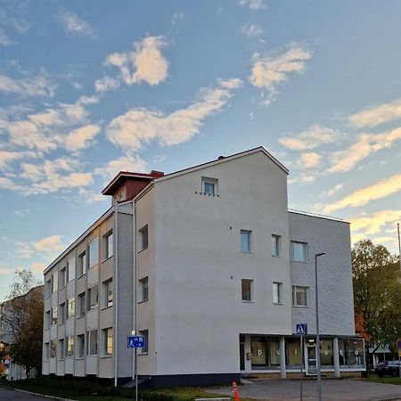 Апартаменти Anchor'S Nest Рованіемі Екстер'єр фото