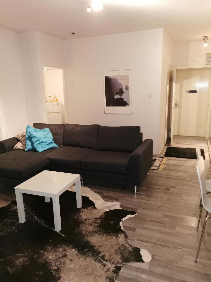 Апартаменти Anchor'S Nest Рованіемі Екстер'єр фото