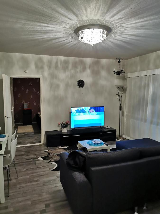 Апартаменти Anchor'S Nest Рованіемі Екстер'єр фото